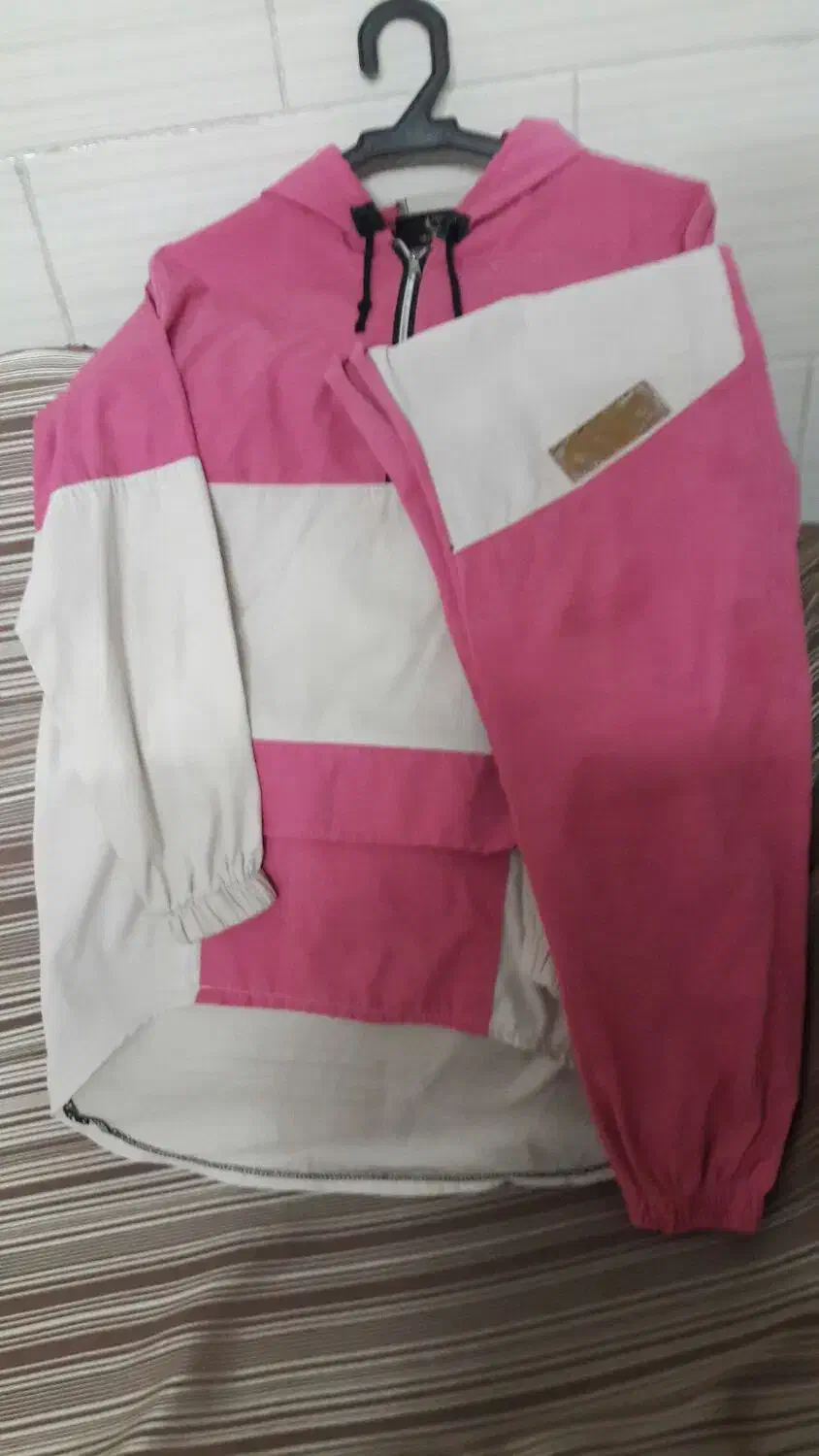 هودی شلوار|لباس|ساوه, |دیوار