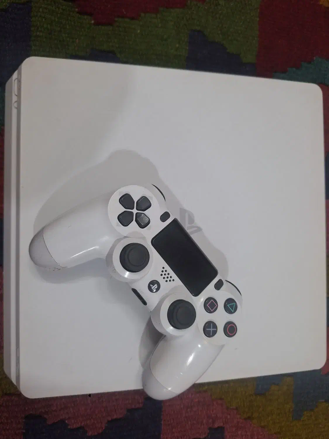 پی اس فور ۱ ترا کپی خور|کنسول، بازی ویدئویی و آنلاین|شهریار, رزکان|دیوار