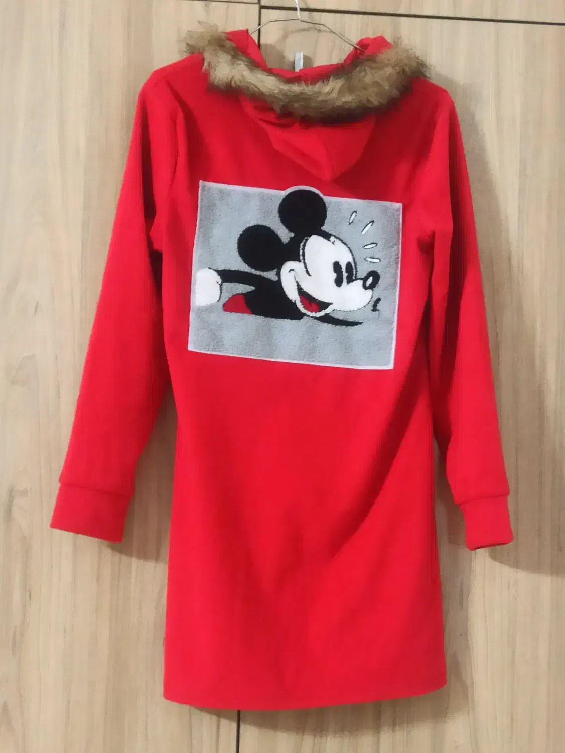 هودی دخترانه نوی نو|لباس|مشهد, هنرور|دیوار