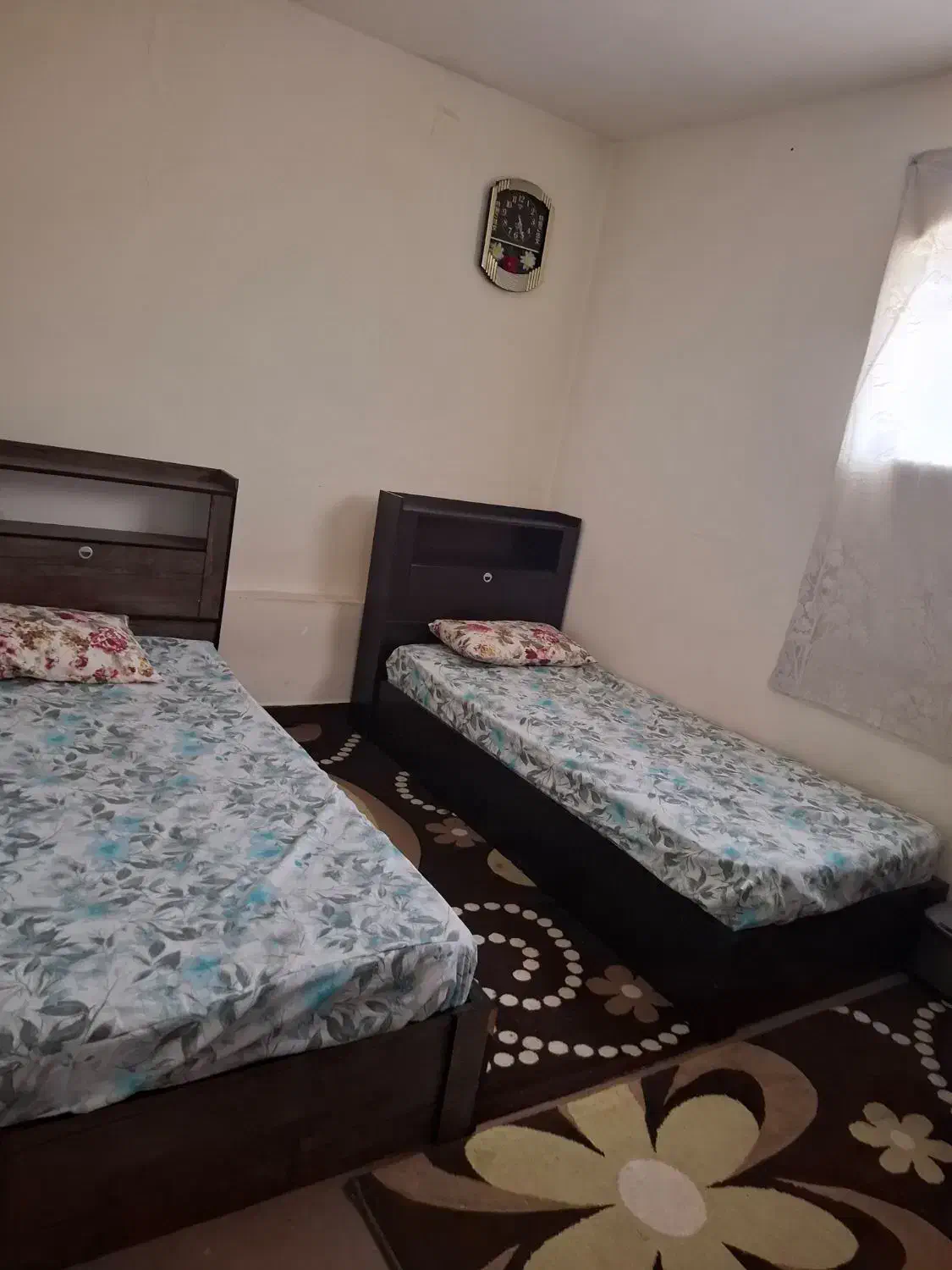 اجاره کوتاه مدت ،خانه مسافر|اجارهٔ کوتاهمدت آپارتمان و سوئیت|شیراز, انجیر|دیوار