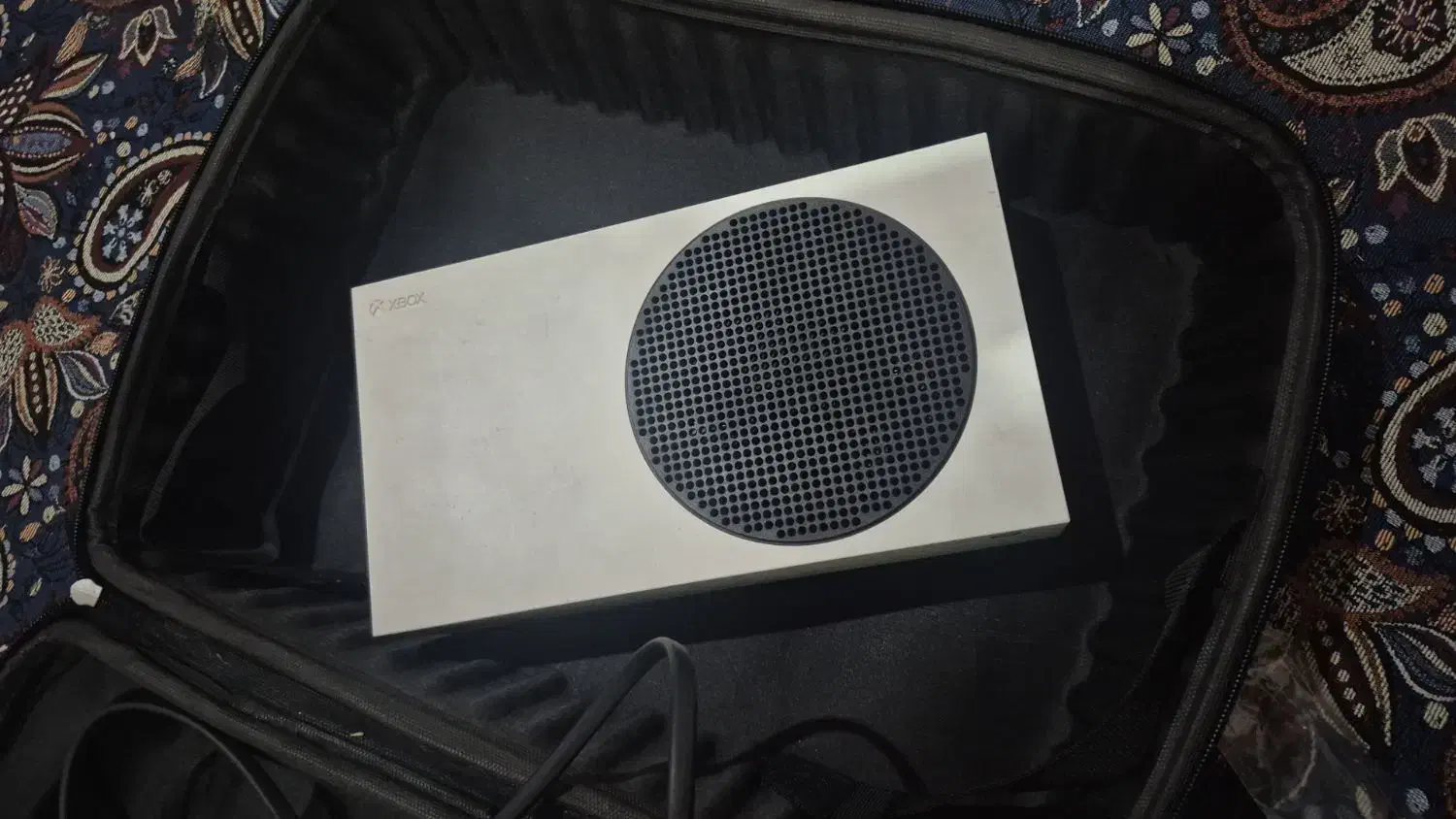 ایکس باکس سری اس قیمت پایین|کنسول، بازی ویدئویی و آنلاین|محمودآباد, |دیوار