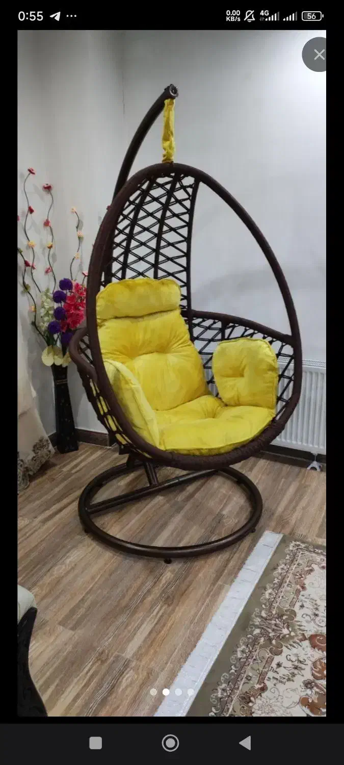 تاپ.|صندلی و نیمکت|کرج, کیانمهر|دیوار