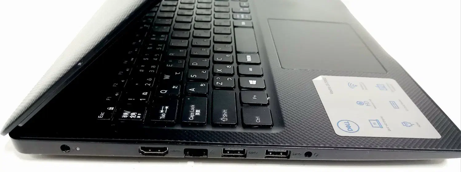 DELL Vostro 3581|رایانه همراه|مشهد, سراب|دیوار