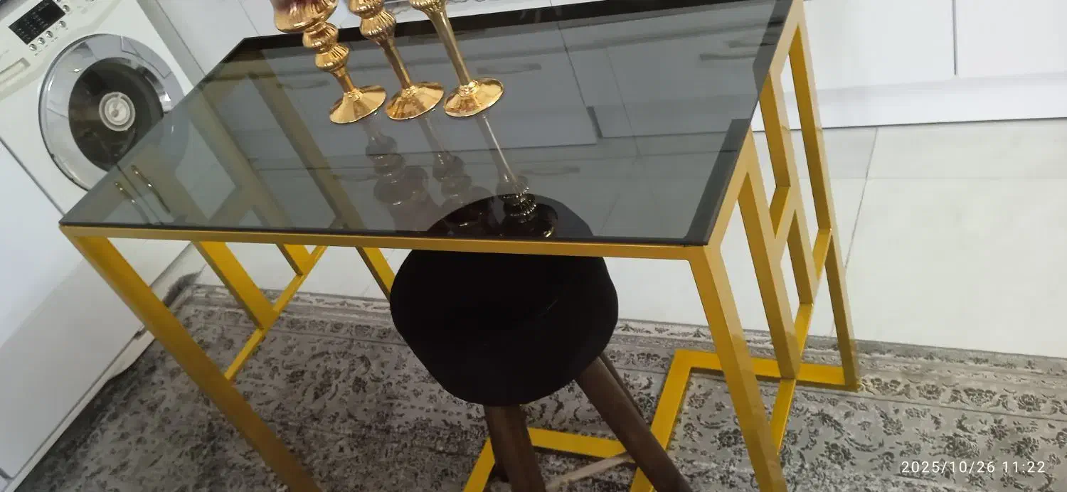 میز کنسول|بوفه، ویترین، کنسول|نیشابور, شریعتی|دیوار