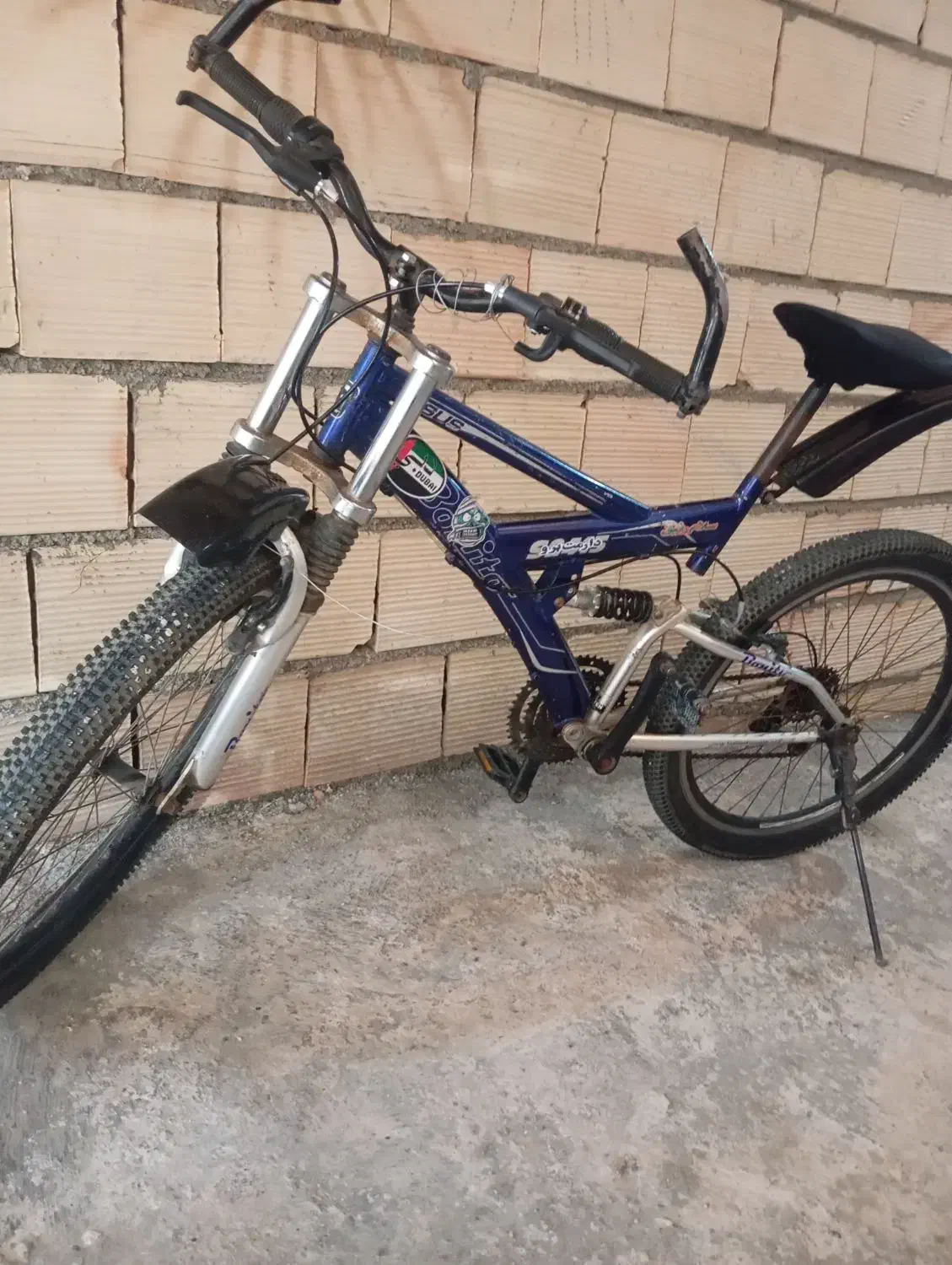 فروشی|دوچرخه، اسکیت، اسکوتر|ورامین, ریحان آباد|دیوار