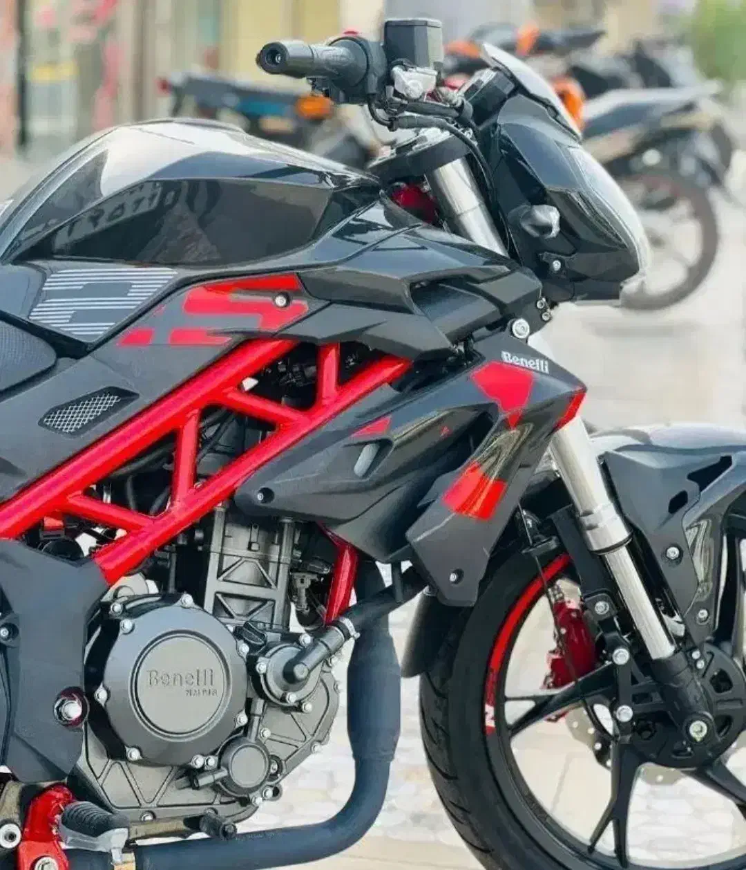 بنلی 250|موتورسیکلت|سبزوار, عظیمیان|دیوار