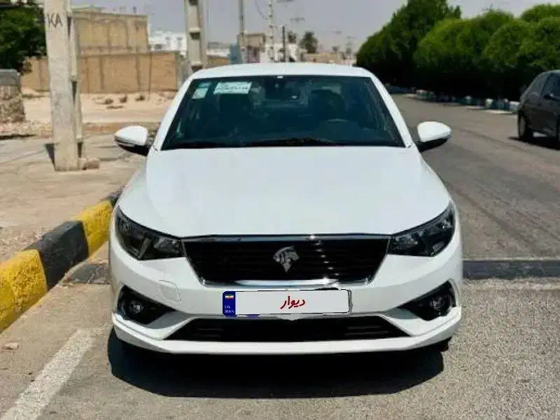 تارا V1P|خودرو سواری و وانت|بندرعباس, |دیوار