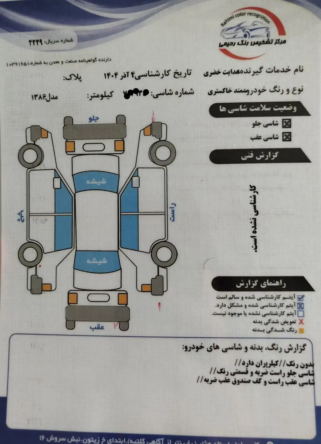 سمنددوگانه کارخانه ۸۶|خودرو سواری و وانت|بوکان, |دیوار