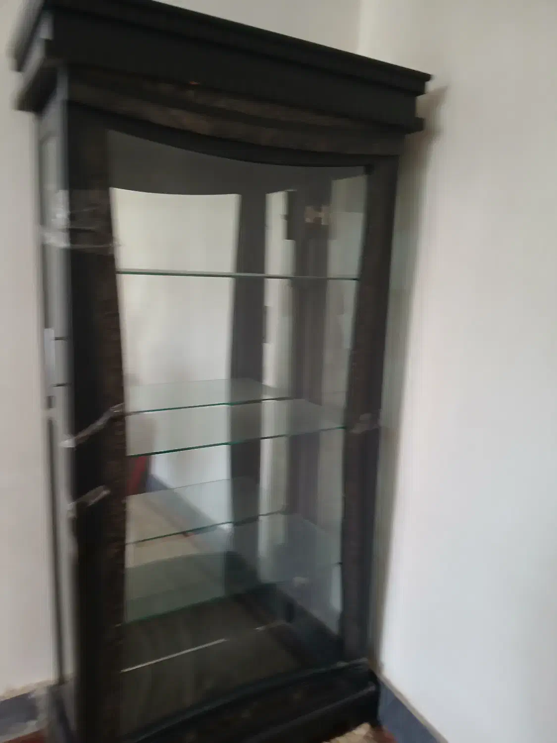 بوفه|بوفه، ویترین، کنسول|گنبد کاووس, |دیوار