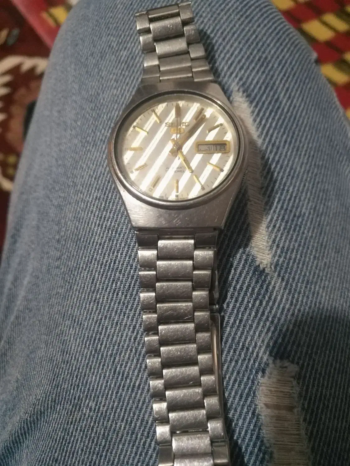 فوری|ساعت|شیراز, شهرک ولیعصر|دیوار