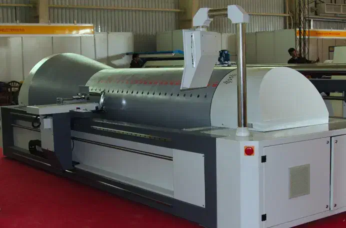 استخدام اپراتور چله پیچ|استخدام صنعتی، فنی، مهندسی|اصفهان, قهجاورستان|دیوار