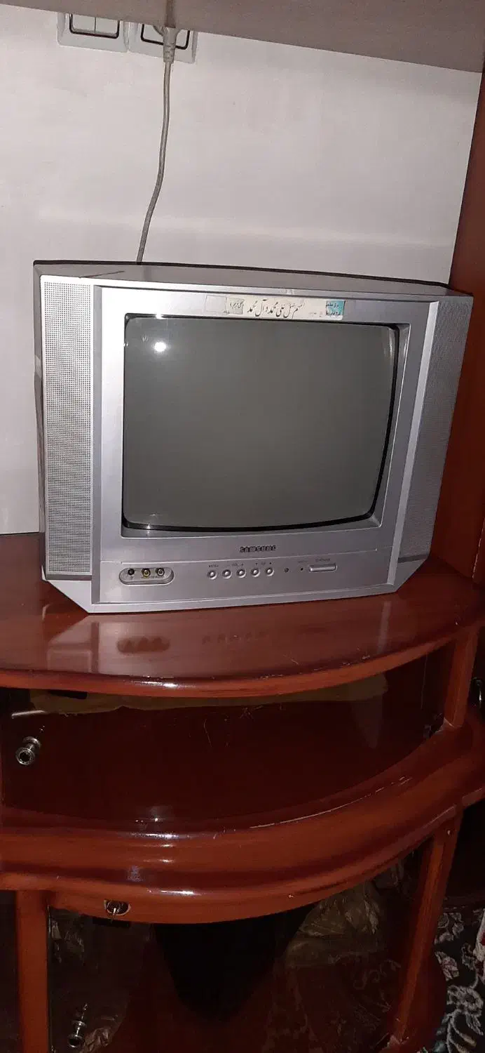 تلویزیون مارک سامسونگ|تلویزیون و پروژکتور|کنگاور, |دیوار