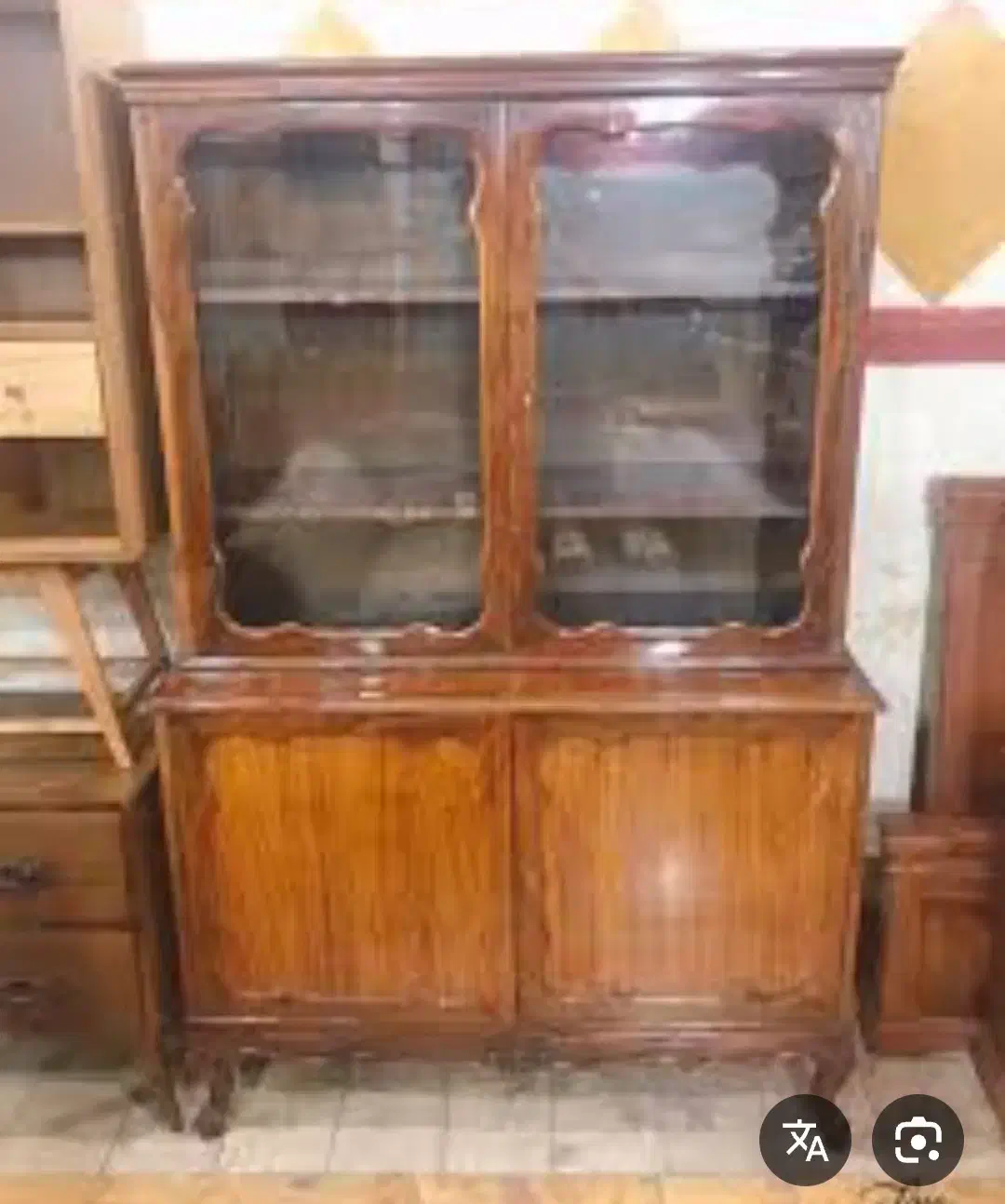 بوفه mdf|بوفه، ویترین، کنسول|زابل, |دیوار