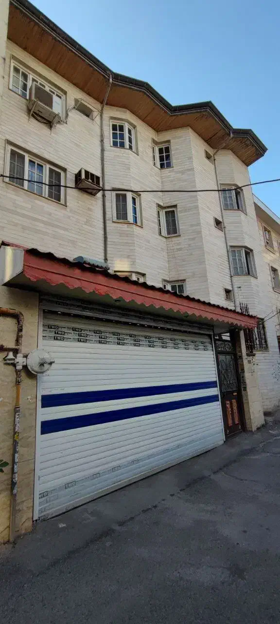 سوییت/مرکز شهر/بازسازی شده|اجارهٔ آپارتمان|رشت, خمیران زاهدان|دیوار