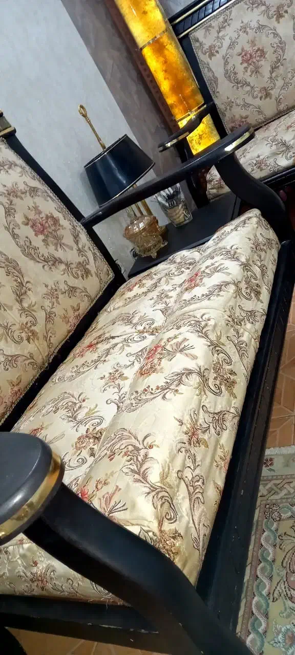 لوستر و مبل|لوستر و چراغ آویز|کرج, فاز ۱ مهرشهر|دیوار