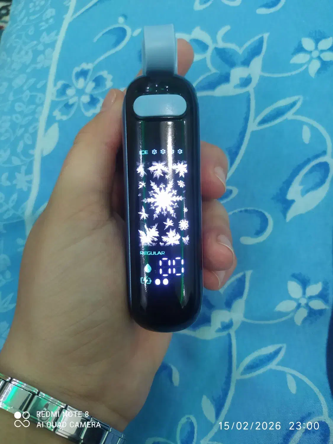 ویپ|لوازم التحریر|سیلوانه, |دیوار