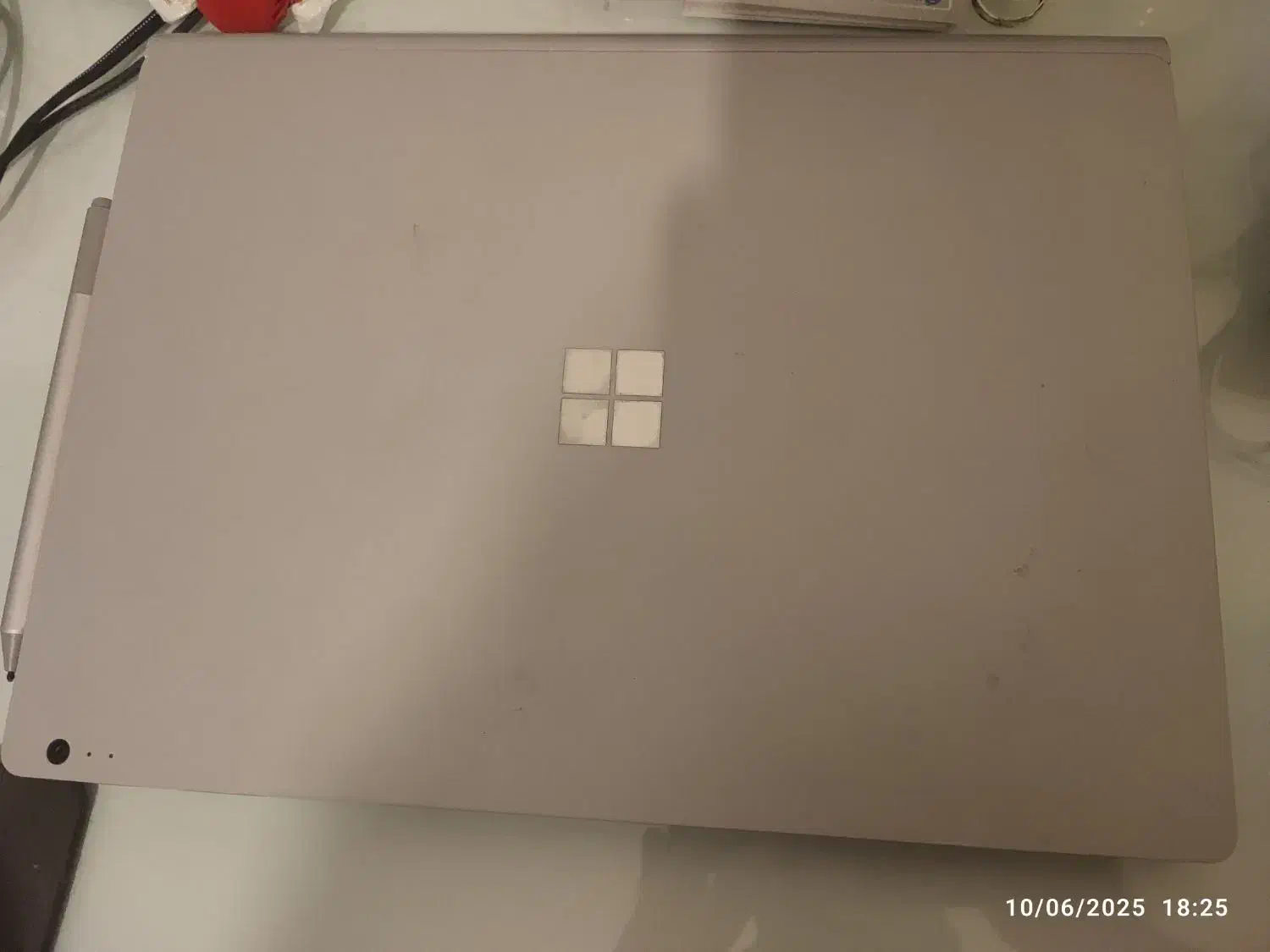 سرفیس بوک ۲ surface book|رایانه همراه|مشهد, شهید فرامرز عباسی|دیوار