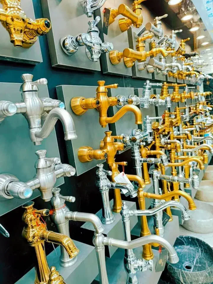 پک Set روشوییSKY فرنگی Gold کابینتی Nordic|لوازم سرویس بهداشتی|تهران, یافت آباد جنوبی|دیوار