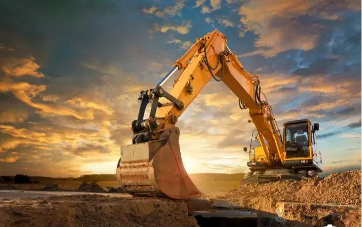 راننده بیل مکانیکی لاستیکی|استخدام معماری، عمران و ساختمانی|لاهیجان, کوی خزر|دیوار