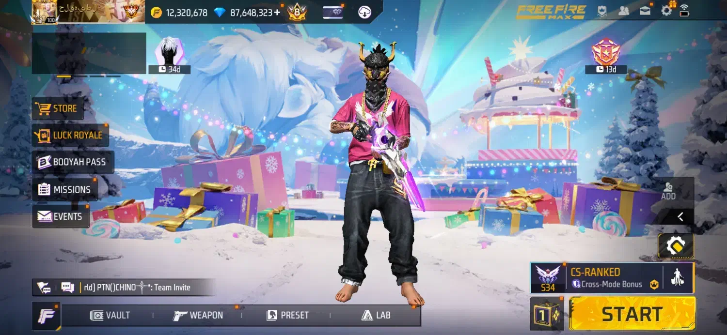 فری فایر مود|کنسول، بازی ویدئویی و آنلاین|تهران, دکتر هوشیار|دیوار