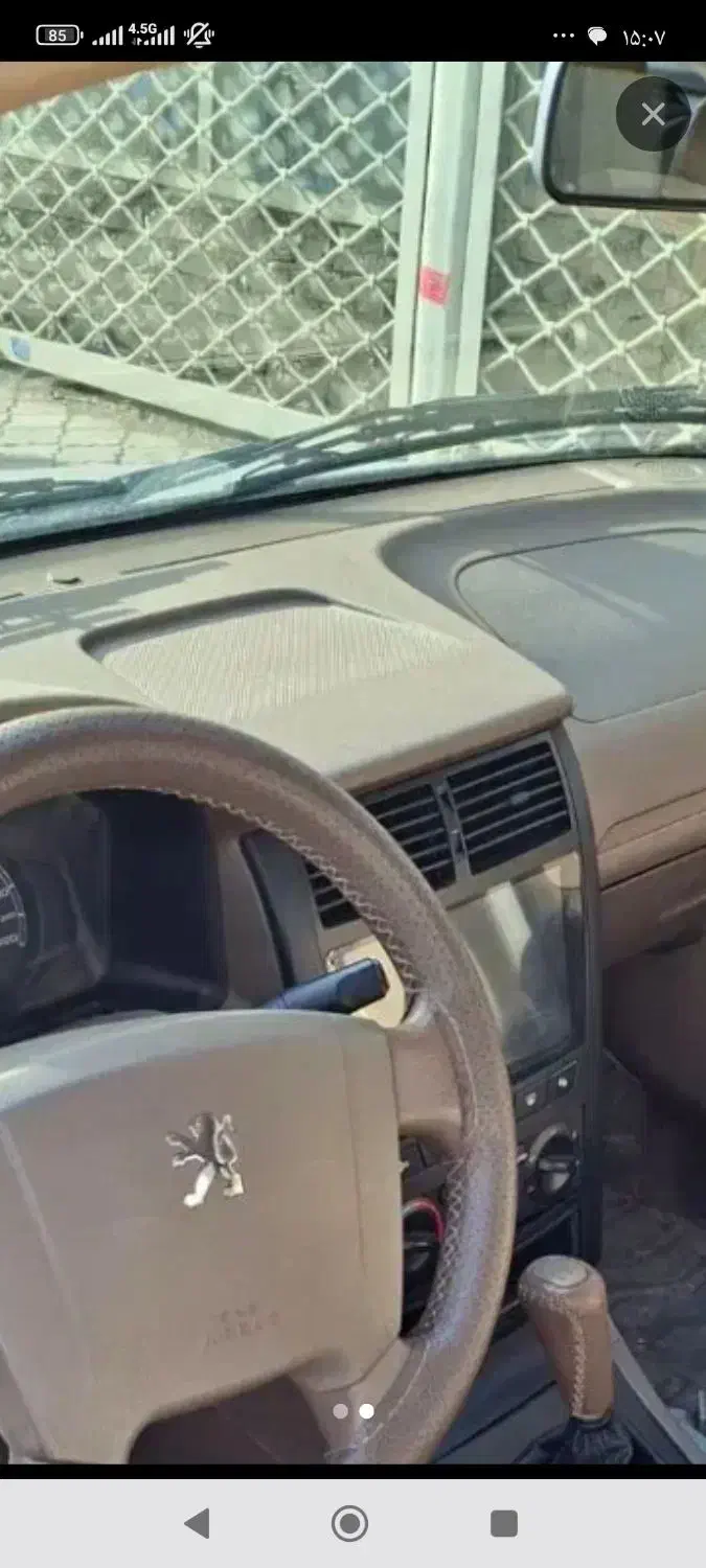 پژو 405|خودرو سواری و وانت|ملایر, |دیوار