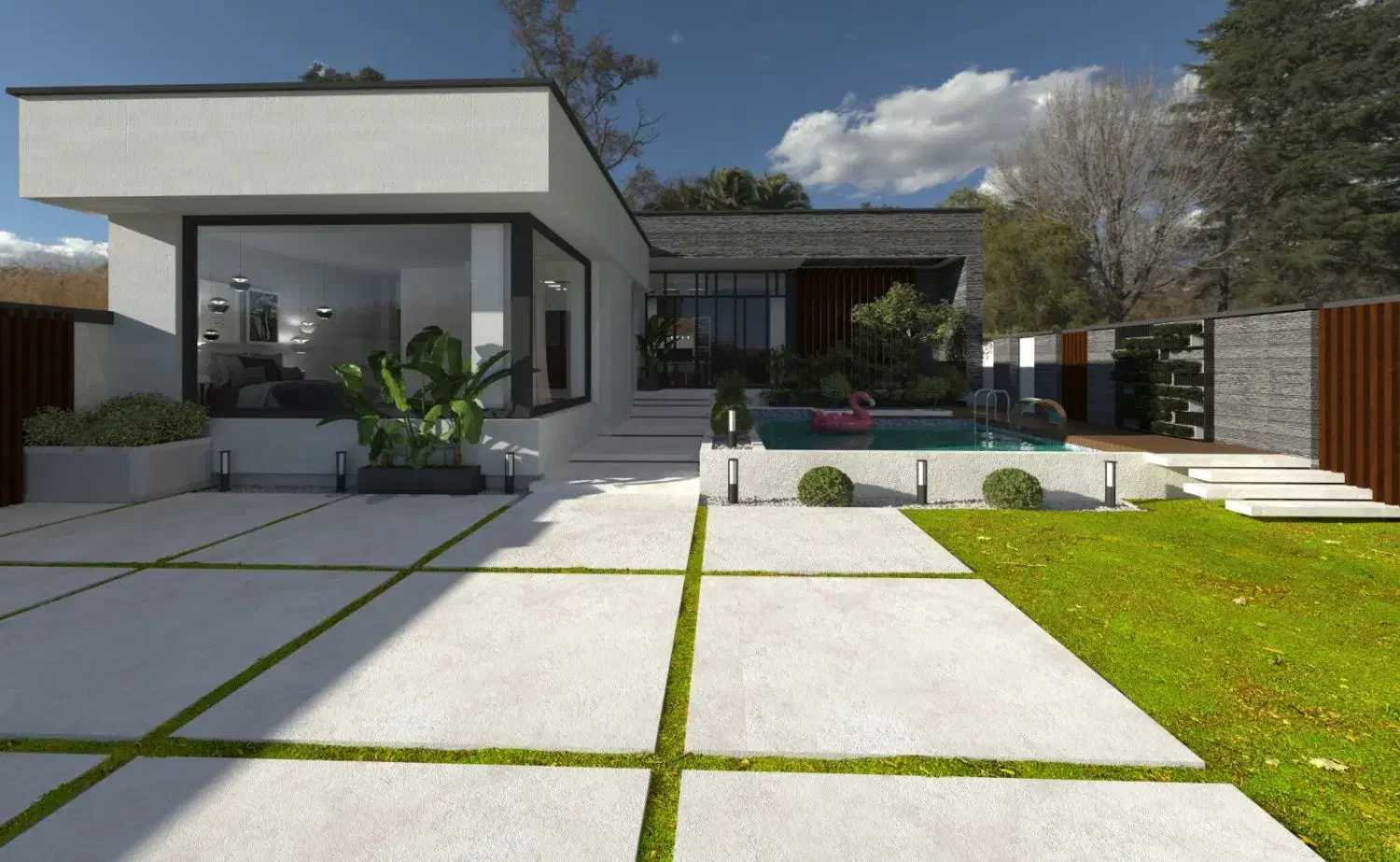 شهرک مدرن ویلادشت،آینده دار و خاص در زیباکنار|فروش خانه و ویلا|رشت, گلسار|دیوار