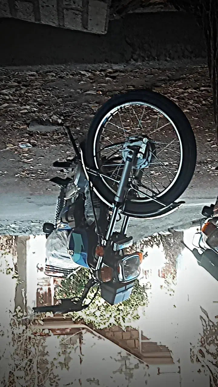 موتورmkz125|موتورسیکلت|اسدآباد, |دیوار