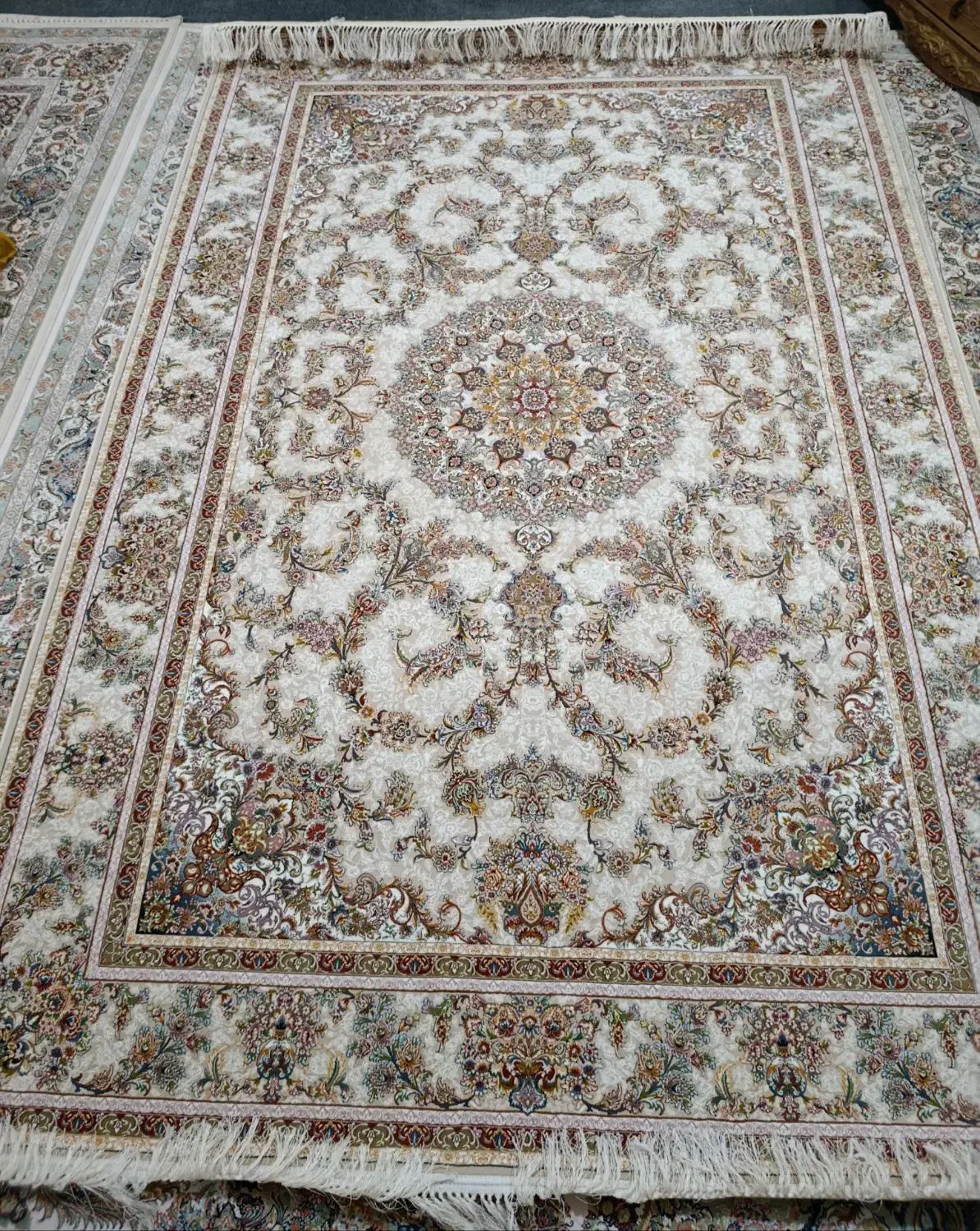 فرش نو|فرش|ارومیه, |دیوار