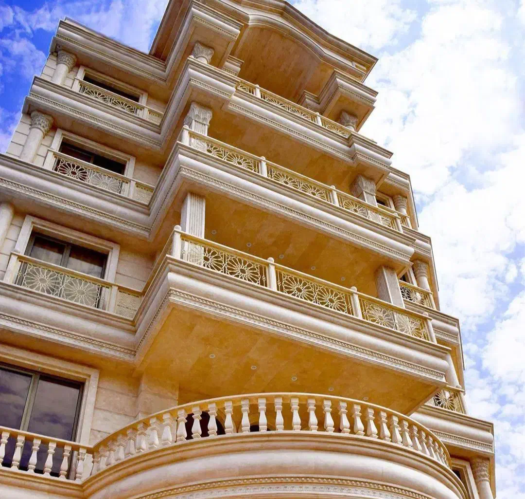 ۲۹۰ متر چهار خواب عظیمیه. هتلینگ|فروش آپارتمان|کرج, عظیمیه|دیوار