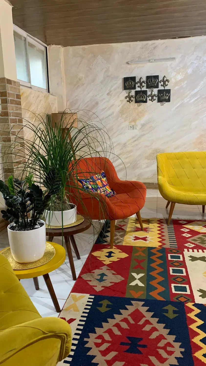 ویلا فلت ۲ خوابه نوساخت ۳۰۰ماهی ۱۰|اجارهٔ خانه و ویلا|دابودشت, |دیوار