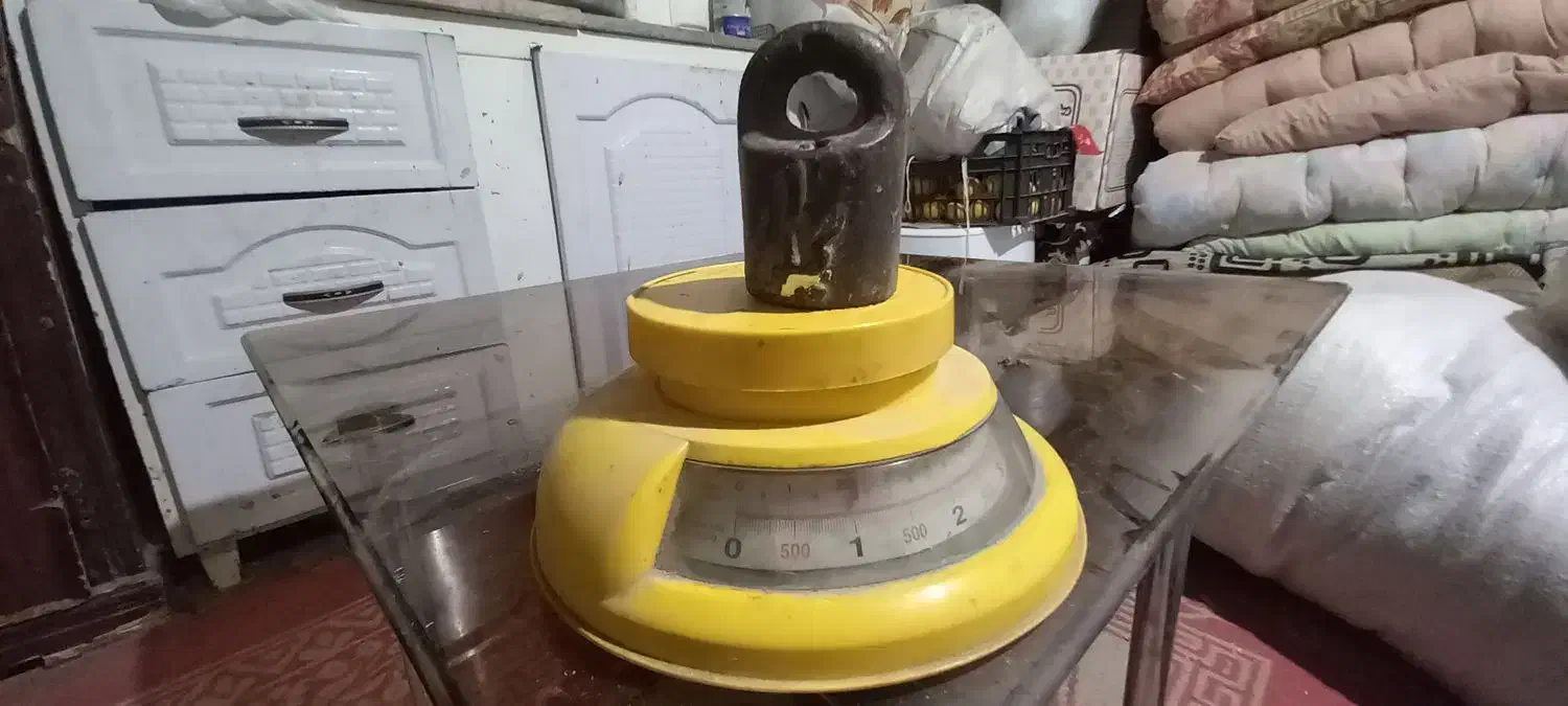 ترازوی اشپزخانه|ظروف پخت‌وپز|قوچان, |دیوار