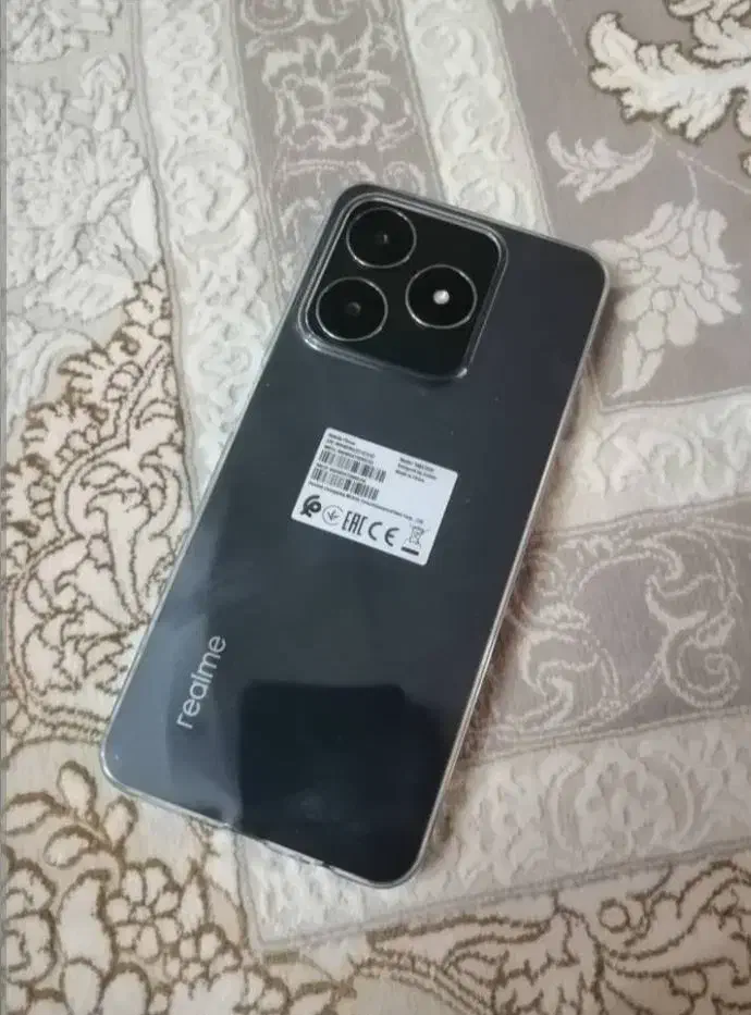 ریملی c61|موبایل|خرمآباد, |دیوار