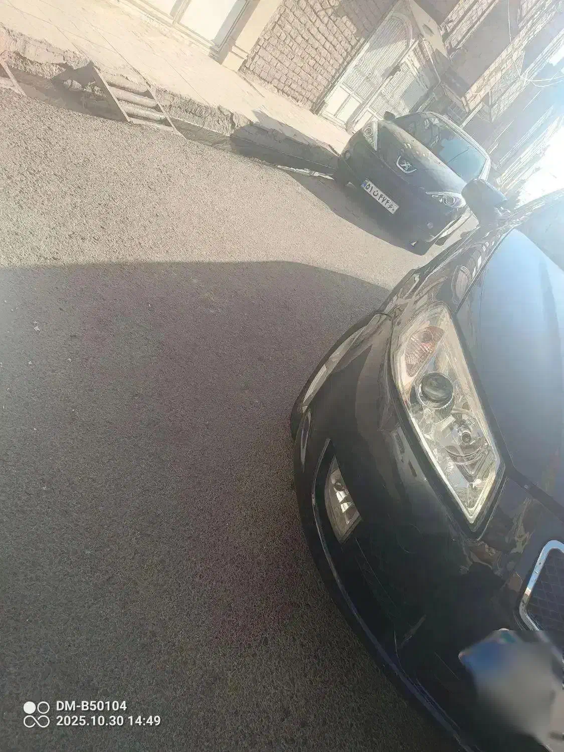 راناLX فول چهار چرخ دیسک|خودرو سواری و وانت|قم, شاد قلی|دیوار