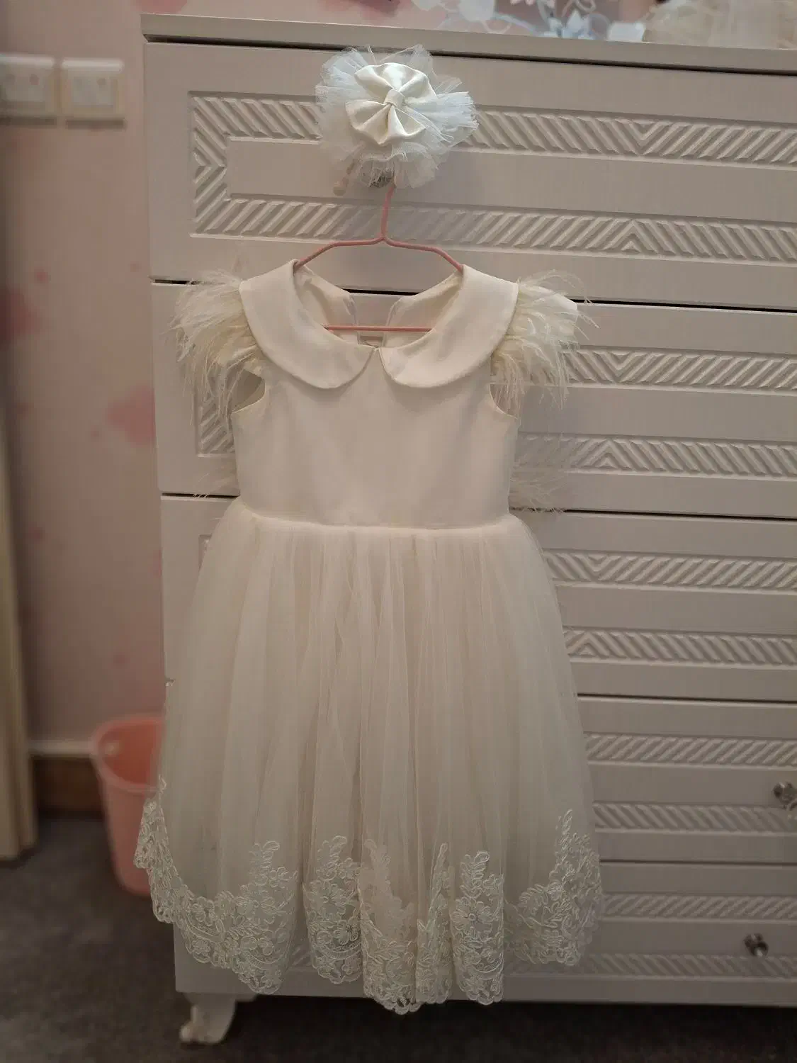 لباس مجلسی بچه گانه|کفش و لباس بچه|نظرآباد, نظرآباد|دیوار