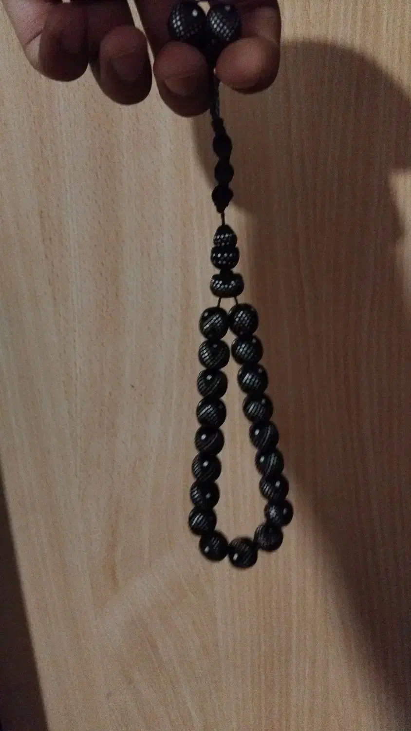 تسبیح برنج کوب و نقره کوب|بدلیجات|سبزوار, شرق کال جنوبی (شمس آبادی)|دیوار