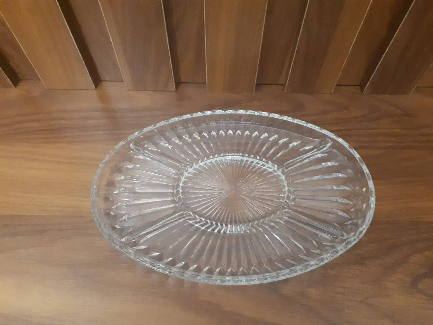 ظروف پذیرایی کریستال خارجی|ظروف سرو و پذیرایی|تهران, سازمان برنامه شمالی|دیوار