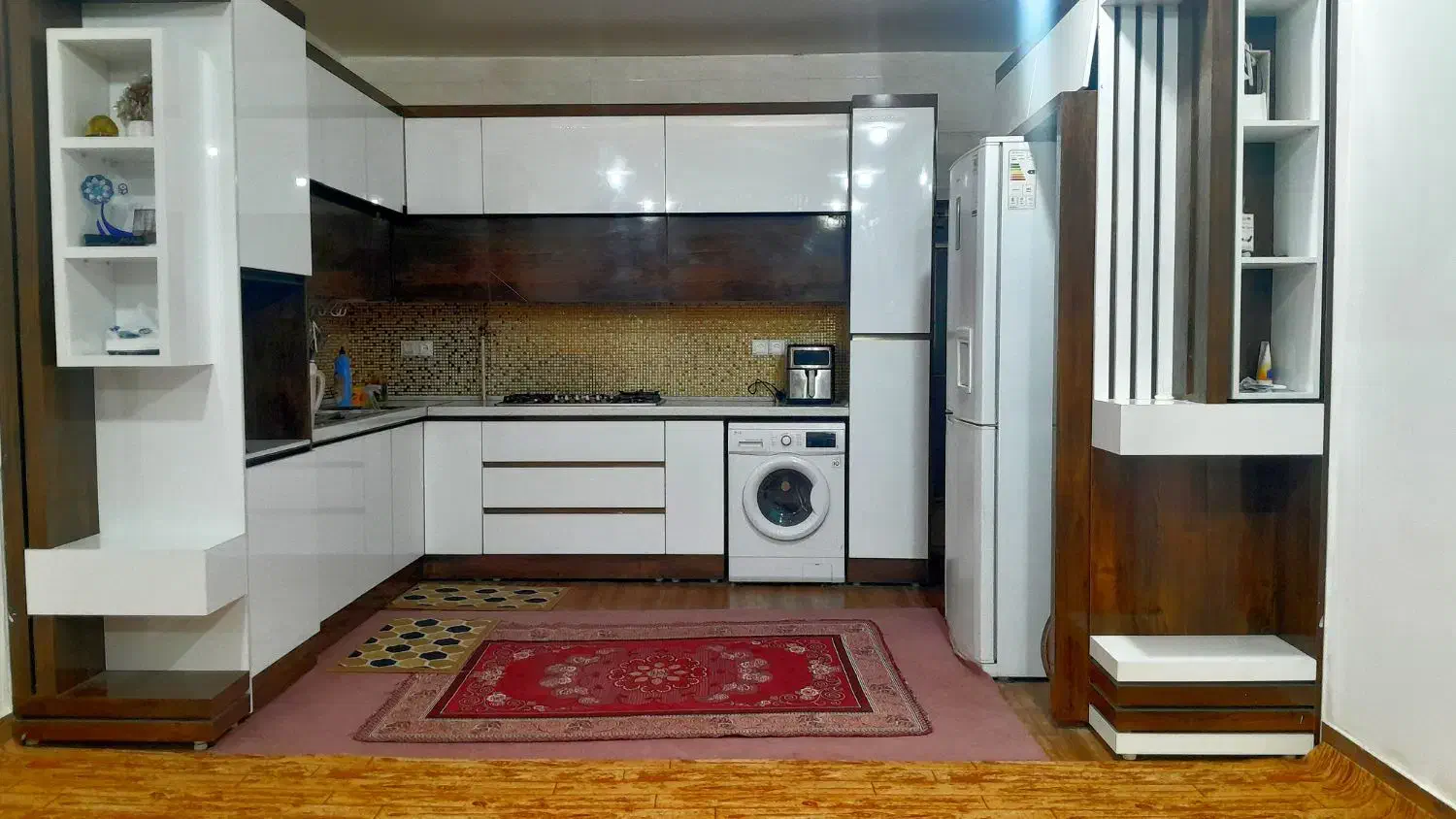 فروش شرایطی منزل ۱۶۰ متری|فروش خانه و ویلا|رامشیر, |دیوار