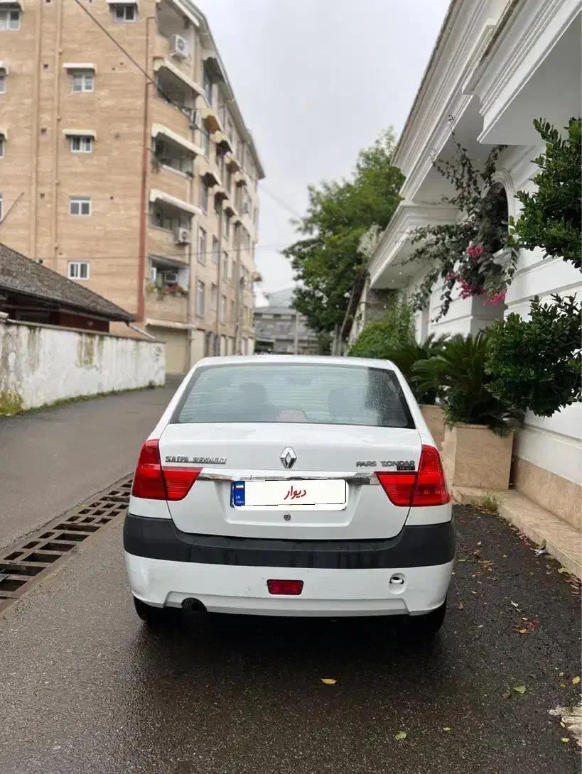 فروش خودرو|خودرو سواری و وانت|آستارا, |دیوار