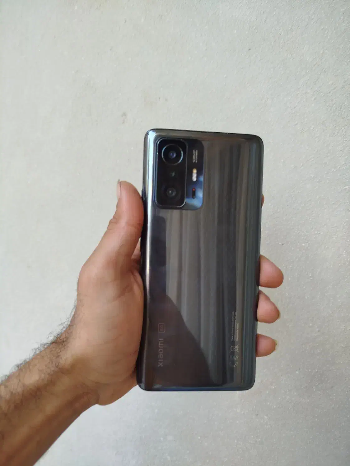 شیائومی 11T Pro با حافظهٔ ۲۵۶ گیگابایت|موبایل|نیشابور, مازول|دیوار