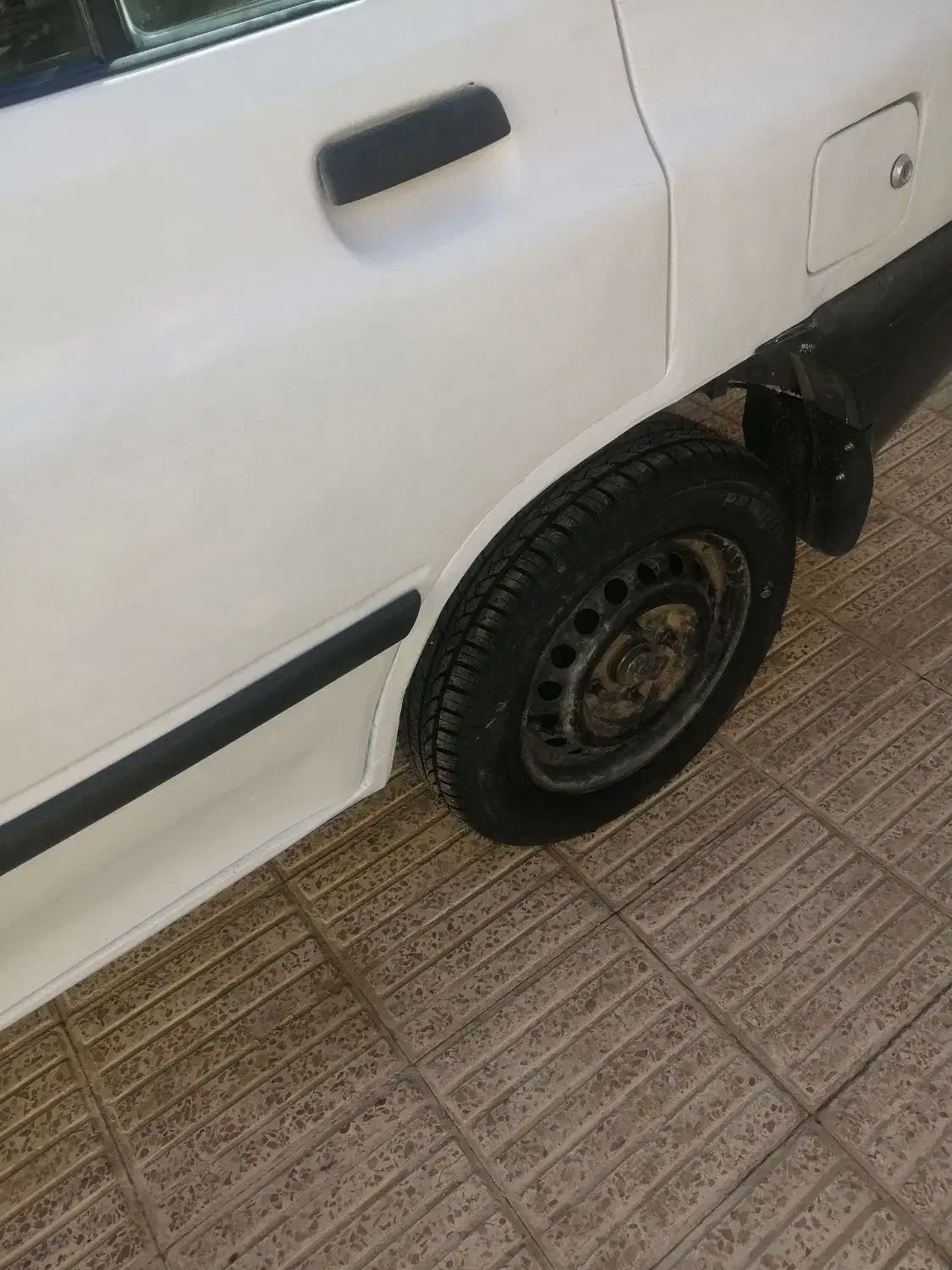 فروش پراید 88|خودرو سواری و وانت|سبزوار, قصبه غربی|دیوار