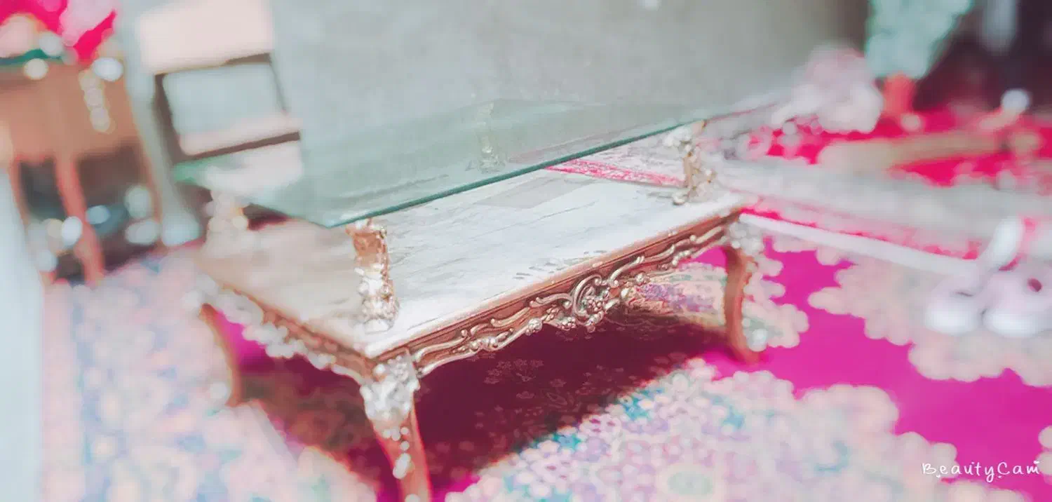 میز سلطنتی|مبلمان خانگی و میز عسلی|خاش, |دیوار