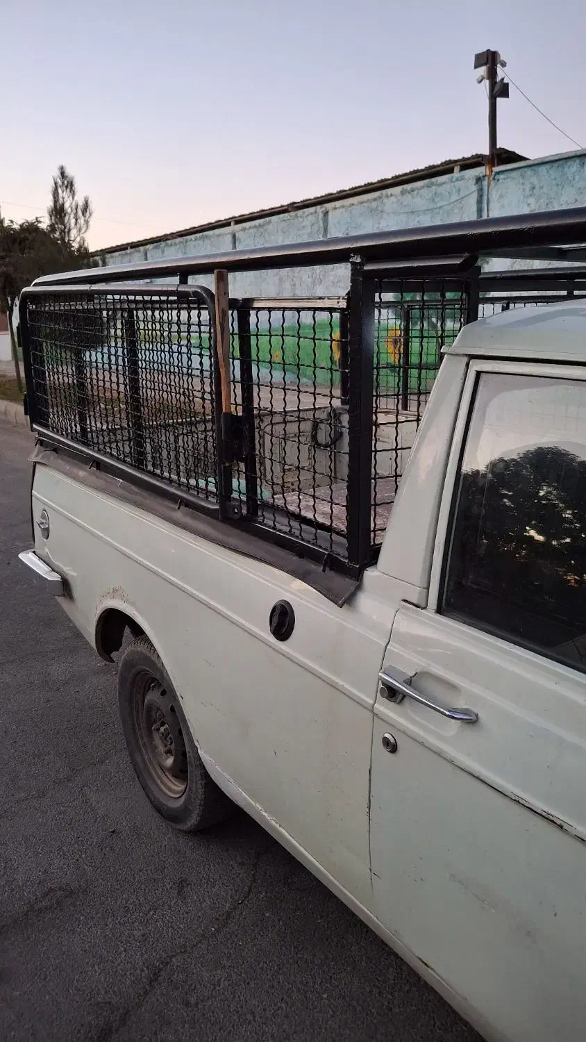 باربند،لاستیک،CNGوکپسول13کیلوئی،دف وگیربکس ،رادیات|قطعات یدکی و لوازم جانبی|ملایر, |دیوار