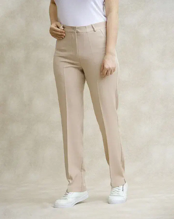 شلوار کرپ راسته|لباس|نمین, |دیوار