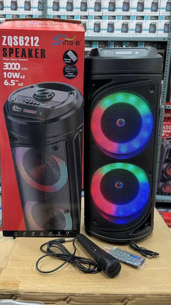 اسپیکر قیمت مفت با کیفیت|سیستم صوتی خانگی|بابل, |دیوار