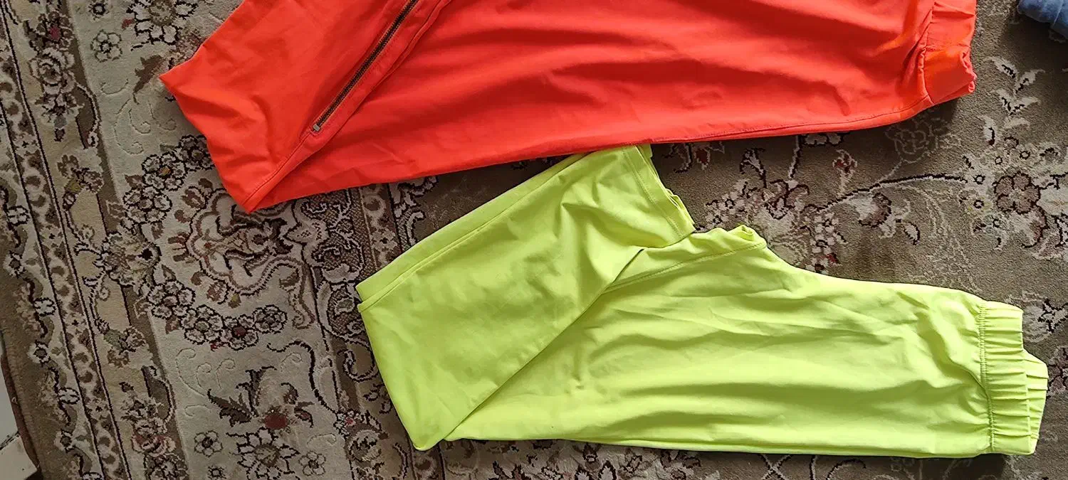 شلوار|لباس|اصفهان, شیخ طوسی|دیوار