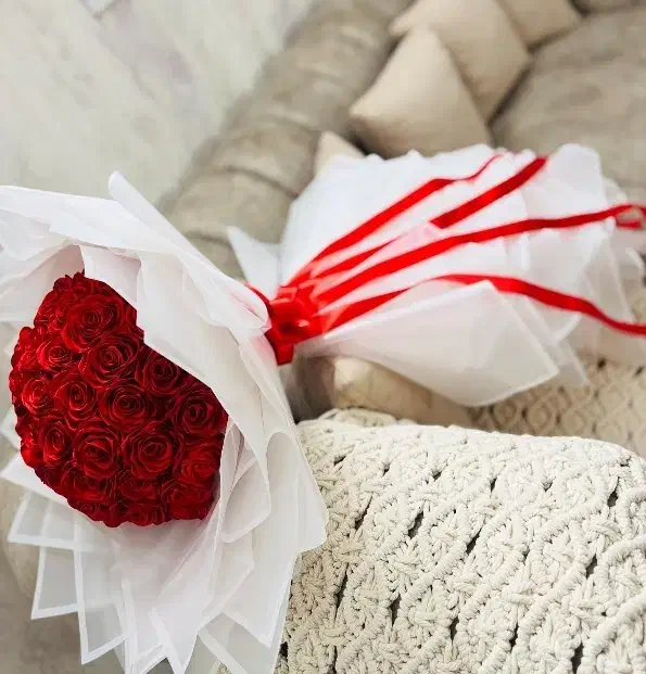 رز های شایندار|گل مصنوعی|خوی, |دیوار