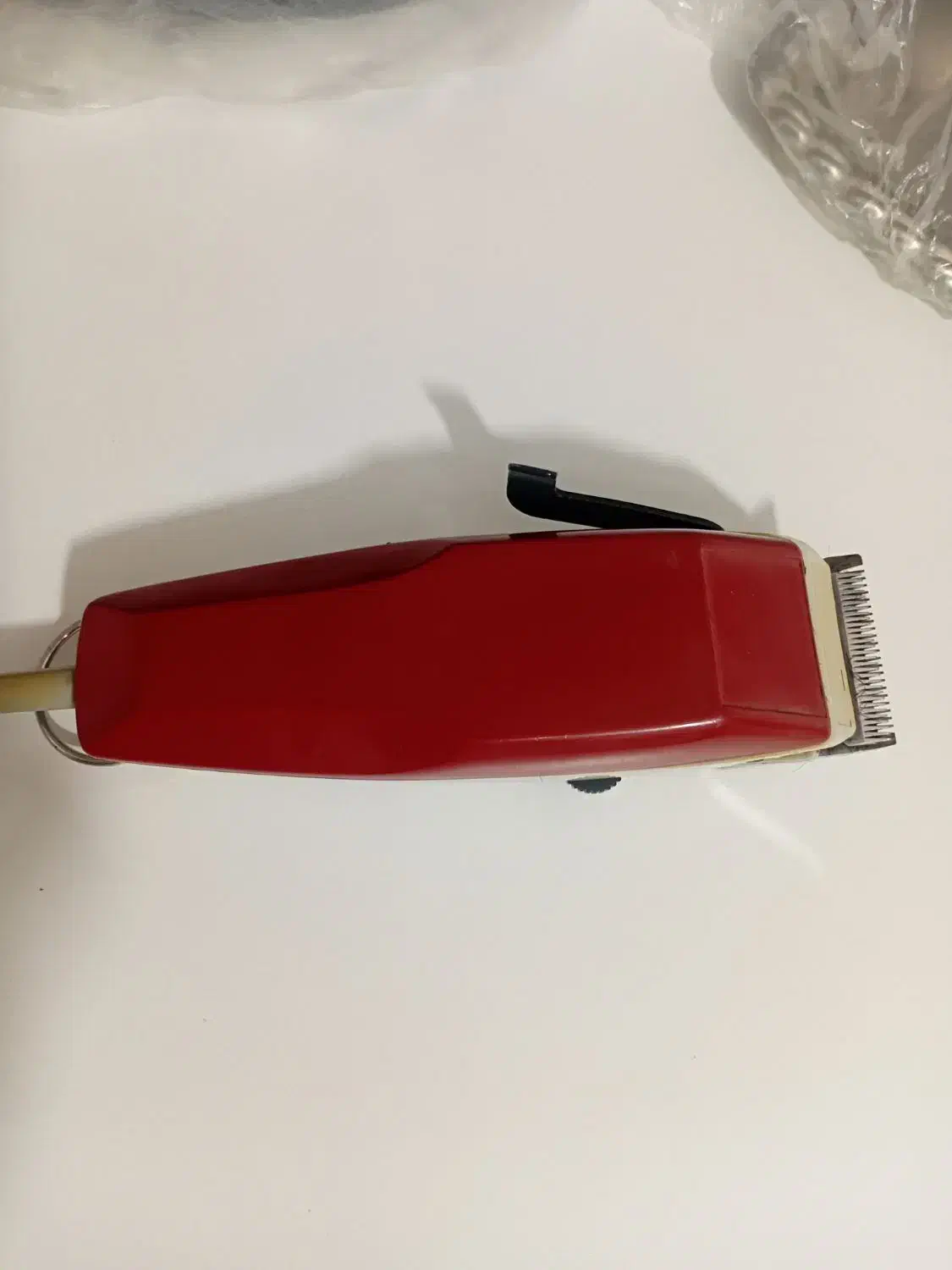 ماشین اصلاح|آرایشی، بهداشتی، درمانی|مشکیندشت, |دیوار