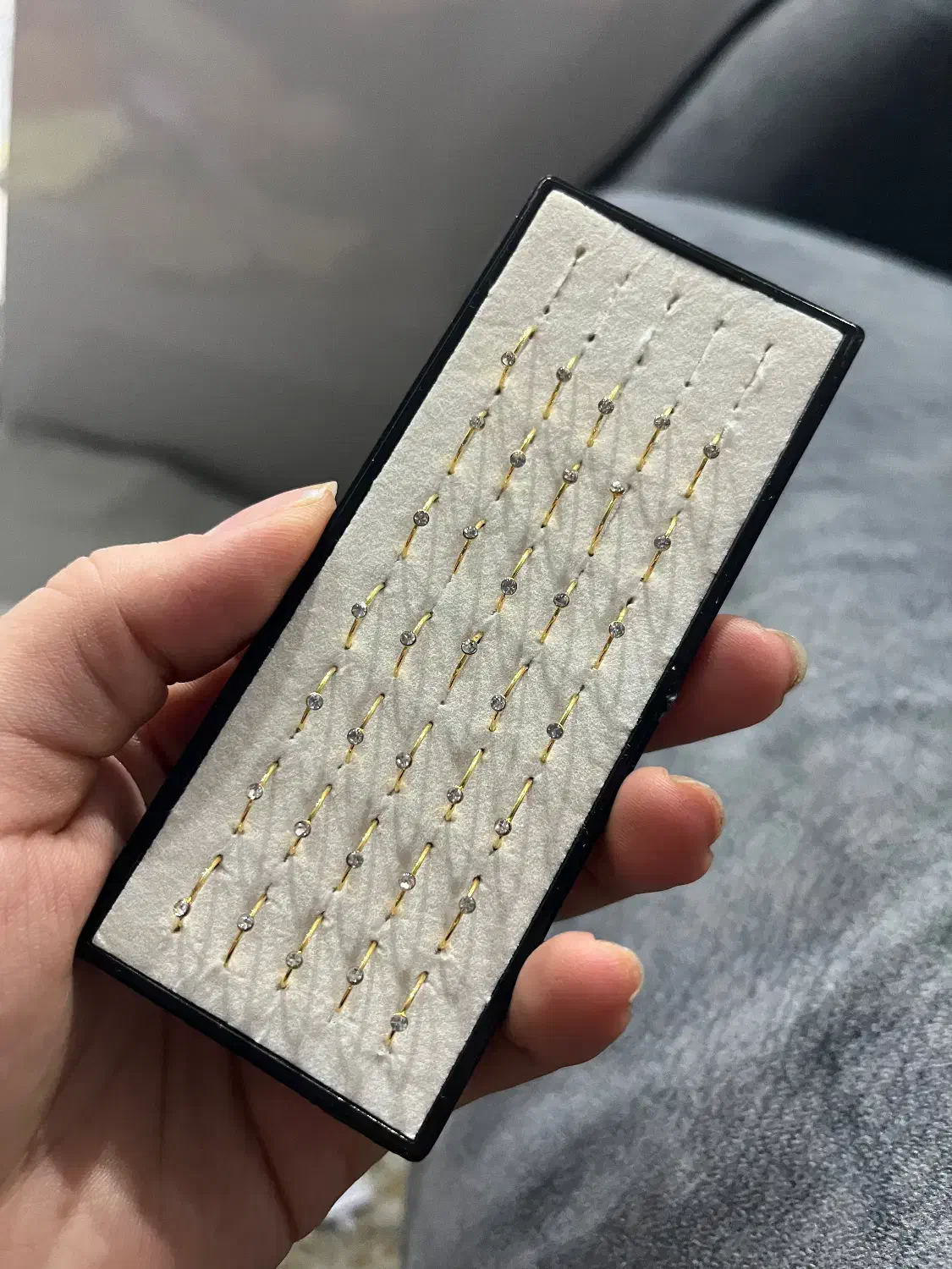 پیرسینگ فیک قیمت عالی|بدلیجات|اسلامشهر, شهرک محمدیه|دیوار