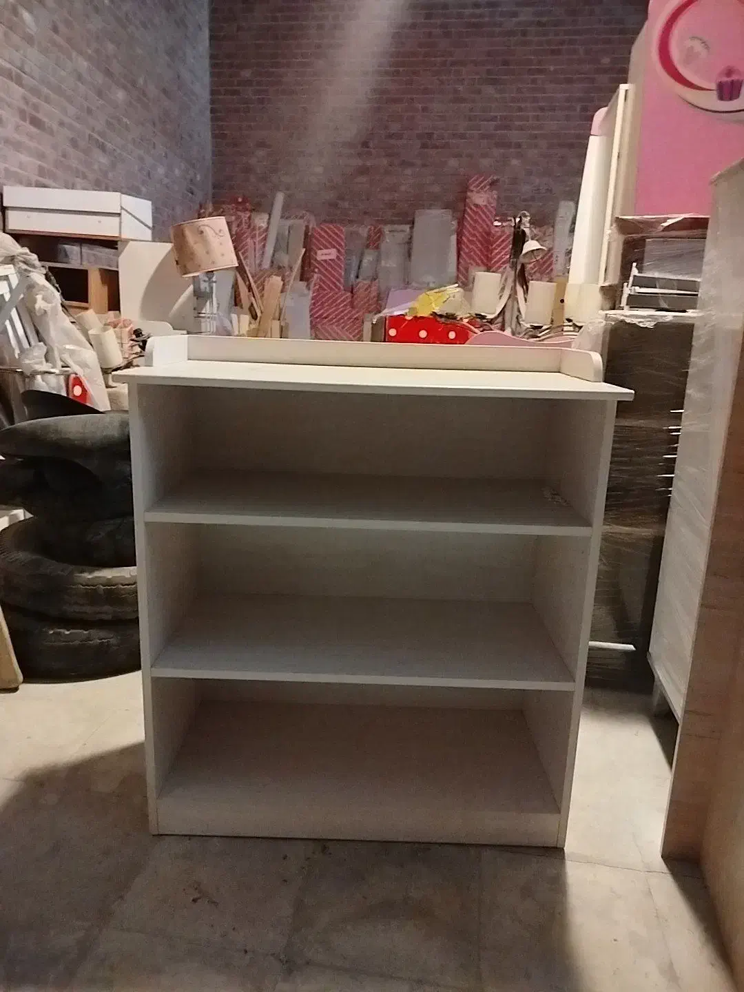 جاکفشی|جاکفشی، کمد، دراور|تهران, شهرک گلها|دیوار