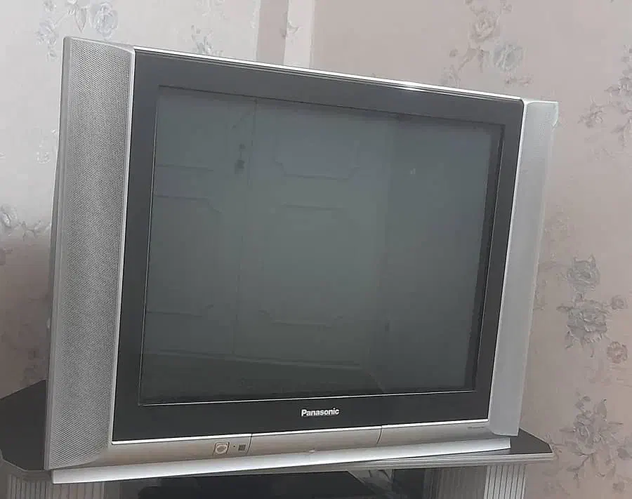 تلویزیون پاناسونیک|تلویزیون و پروژکتور|تهران, مجیدآباد|دیوار